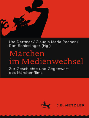 cover image of Märchen im Medienwechsel